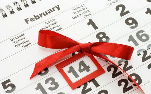 Подарок на День Святого Валентина: 5 неудачных идей