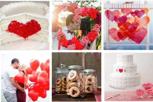 Что День святого Валентина нам готовит 13 нескучных идей11